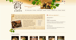 Desktop Screenshot of pasiekajaros.pl